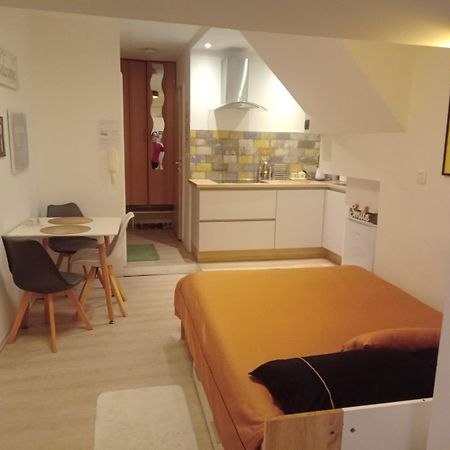 Happyguest Apartment Koper Exteriér fotografie