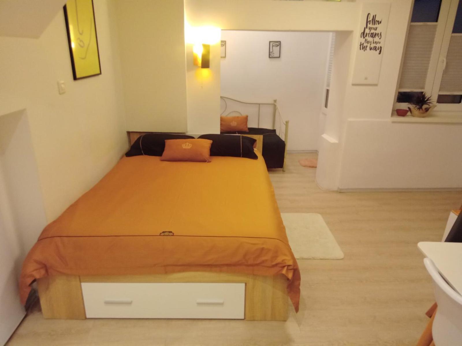 Happyguest Apartment Koper Exteriér fotografie