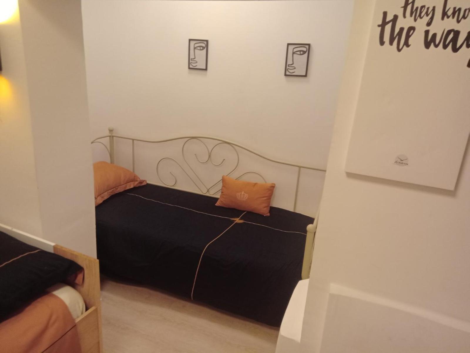 Happyguest Apartment Koper Exteriér fotografie