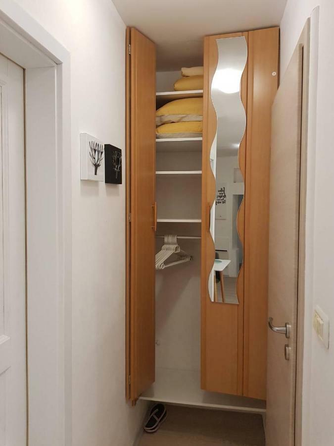 Happyguest Apartment Koper Exteriér fotografie