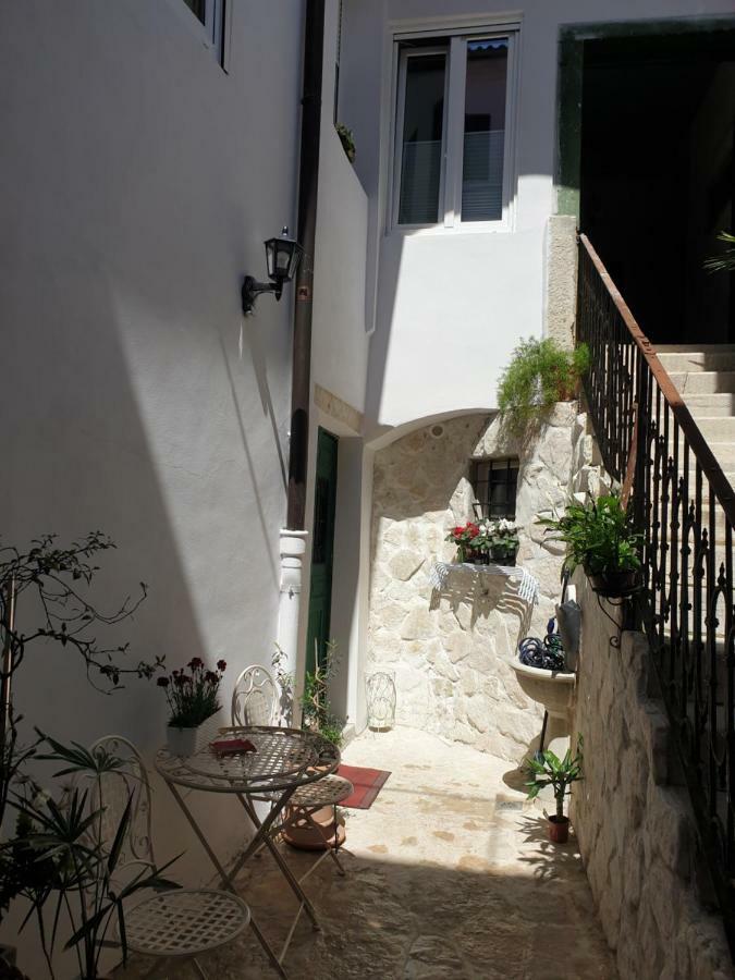 Happyguest Apartment Koper Exteriér fotografie